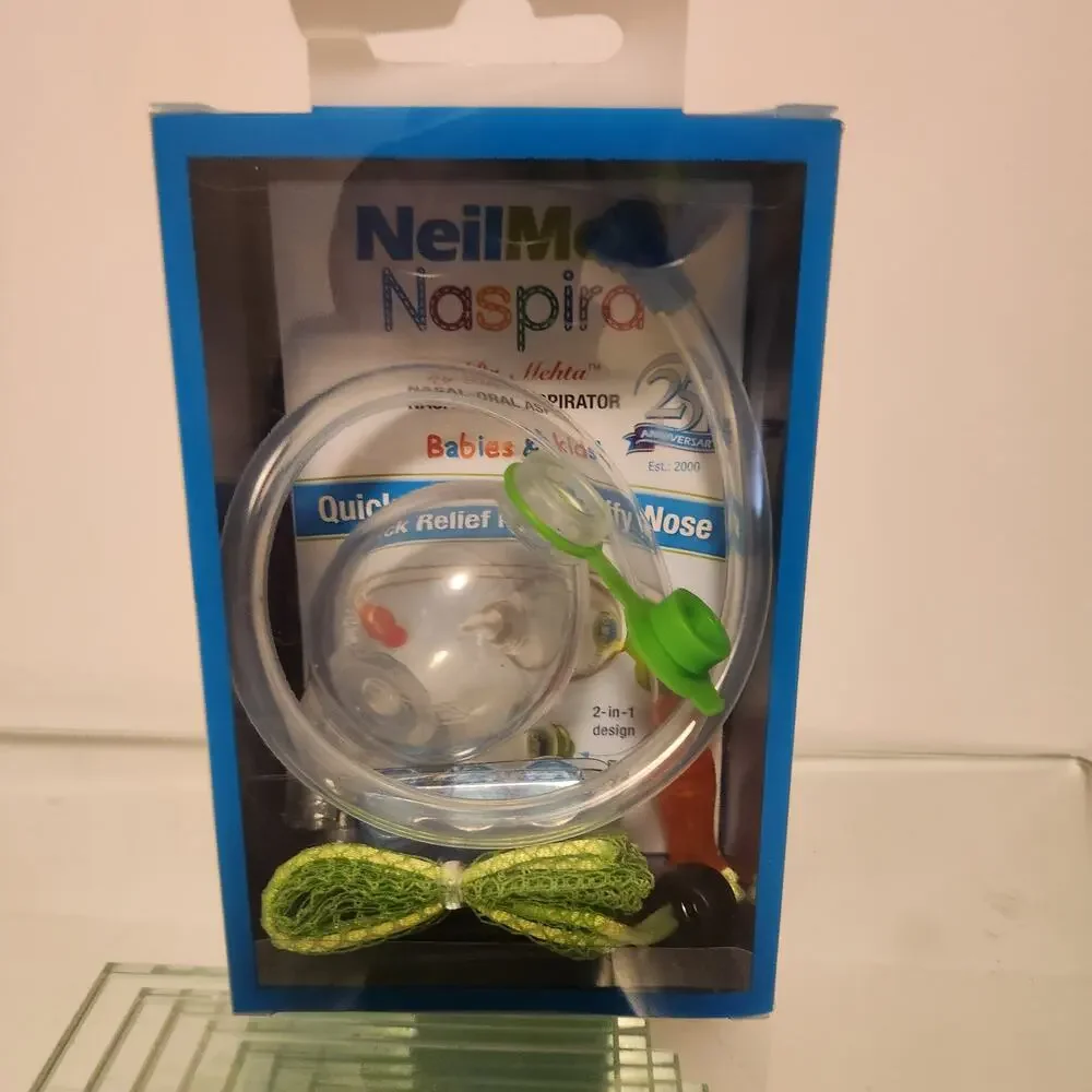 NeilMed ensure your